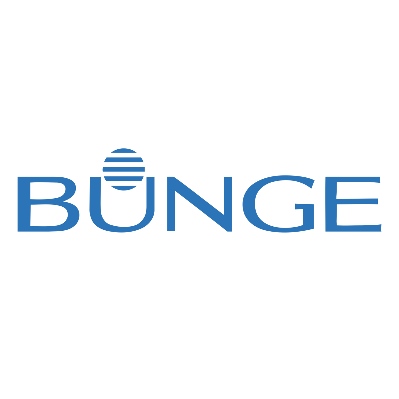 Bunge: Бизнес-игра «Командный талисман»